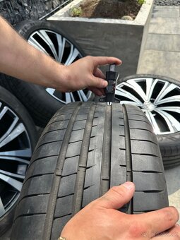 ✅ 5x112 r18 Arteon model muscat - 10