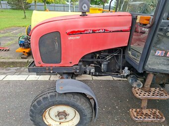 ZETOR 6321 SUPER - 10