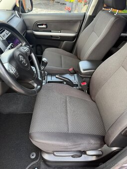 Suzuki Grand Vitara 2.4 benzin facelift 2010 4x4 bez korozie - 10