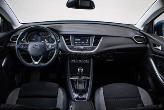 Predám Opel Grandland X - 10