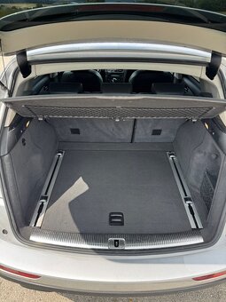 Audi Q5 2.0 TDi 125 KW quattro 2010 - 10
