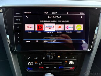 Volkswagen Arteon Shooting Brake 2,0TDI EVO ELEGANCE DSG,110 - 10