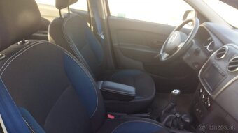 Dacia Logan 0,9 TCe 66 kw Celebration - 10