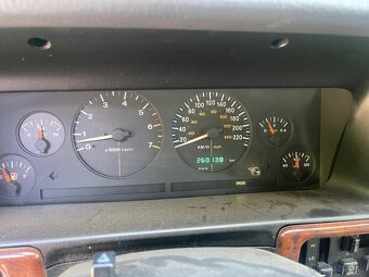 Jeep Grand Cherokee 4.0L benzín/LPG - 10