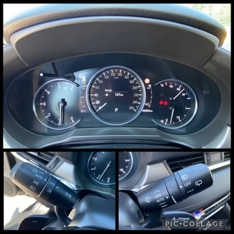 MAZDA 6 4x4 R.2020 TOP-VÝBAVA... - 10