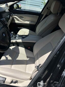 Madlo bmw f10 rad 5 - 10
