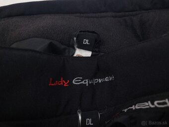 Held Lady EQ dámska textilná moto kombinéza bunda gate 42 L - 10