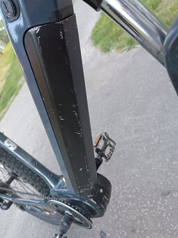 Predám elektro bicykel LEVIT Muan - 10