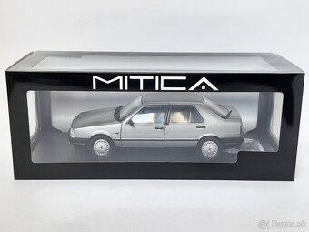 1:18 - Fiat Croma 2.0 Turbo ie (1985) - Mitica - 1:18 - 10
