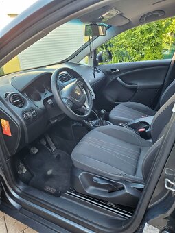 Seat Altea 1.6 TDI - 10