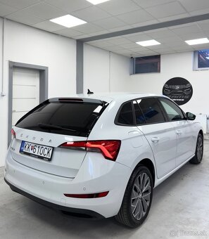 Skoda Scala Edition 30 Nove vozidlo/13200km - 10