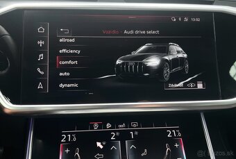 Audi A6 Allroad 45TDI V6 mHEV Quattro MATRIX LED PANORAMA - 10