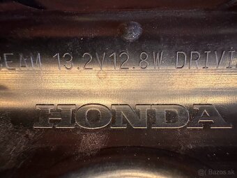 HONDA FORZA 125 2021-2025 SVĚTLOMET - 10