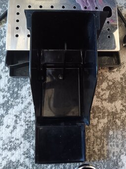 Kávovar DeLonghi Magnifica S - 10