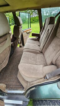 Range Rover Classic - 10