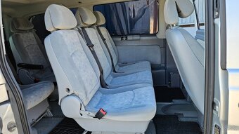 Mercedes-Benz Viano 2.2 CDI - 10