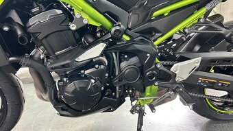 Kawasaki Z900 2021 12622 km - 10