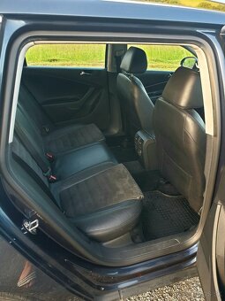 Passat B6 2.0 tdi 4 motion Highline R17 - 10