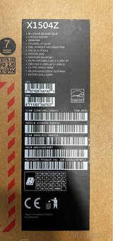 ASUS Vivobook 15 X1504ZA-BQ092W - 10
