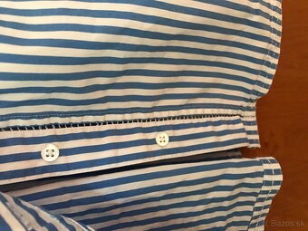NOVÁ GANT originál damska bluzka S/M - 10