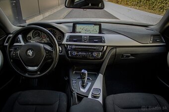 BMW Rad 4 Gran Coupé 420i A/T - 10