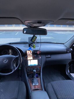 C220 w203 - 10
