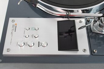 Gramofón PIONEER XLC-1850 (PLC-590) + SME-3009II - 10