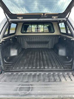 VW AMAROK AVENTURA V6 3.0TDI 4-MOTION - 10