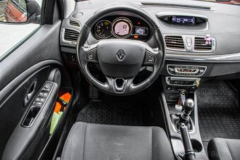 Renault Mégane Grandtour Energy dCi 95 Limited - 10