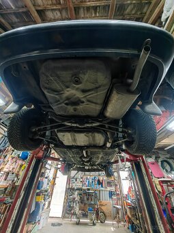 Toyota Corolla GT-i 16 GTI - 10