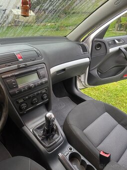 265 000km skoda octavia 2 - 10