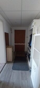 EXKLUZÍVNE: 4-izbový tehlový byt na Zobore s atmosférou rodi - 10