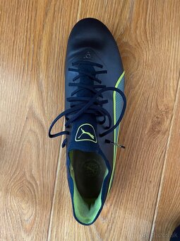 Puma King Ultimate MxSG - 10