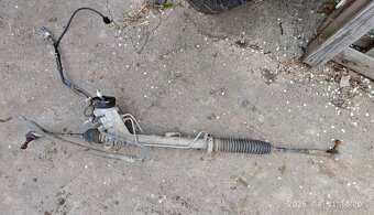 Diely na Škoda Fabia II, r.v. 2011, - 10