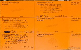 Harley-Davidson Sportster Iron 883 Top stav - 10