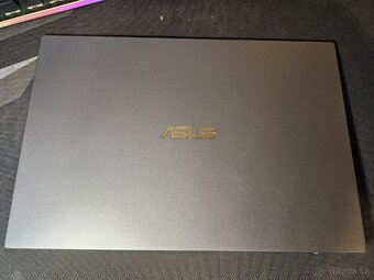 ASUSPRO b9440u na náhradné diely ND i7 7.gen - 10