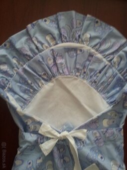 Nove perinky, perinka, hniezda - 10