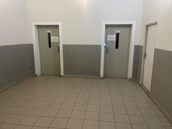 Garsónka Dubravka - 10