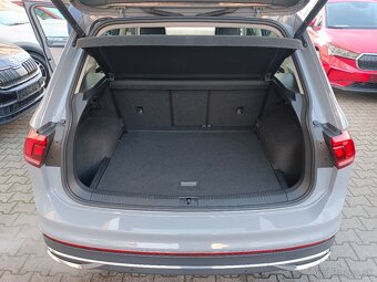 VW Tiguan Elegance 2.0TDI 110kW Man. - záruka Autodraft - 10