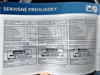 Renault Megane Grandtour 1.6 benzin - 10