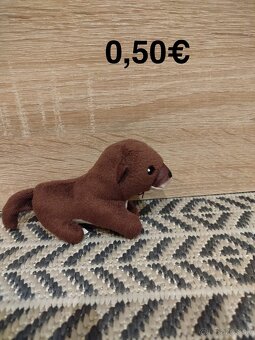 Plyšové hračky - 10