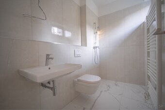 Predaj 2 izbového bytu s terasou Horský park, Staré Mesto BA - 10