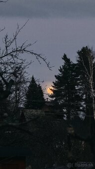 Chata záhradky Námestovo - 10