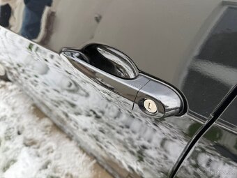 BMW Rad 3 Touring 318d 122k - 10