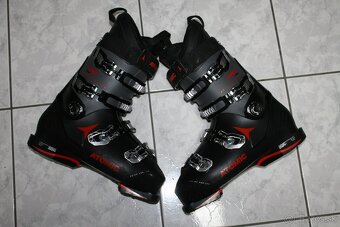 lyže Rossignol P 500 163 cm - 10