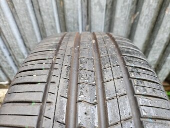 Nové letné pneu FALKEN ZIEX ZE310 Ecorun - 225/55 r18 - 10
