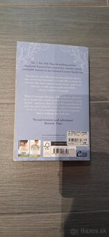 Romantika v angličtine - 10