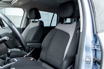 Citroën C4 Picasso - 10