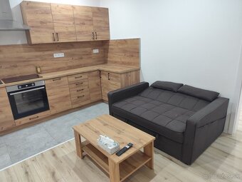 Prenájom nového bytu v Lipanoch - 10