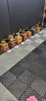 Mix mlyncekov na kavu - 10